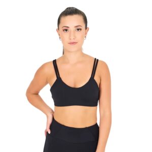 Verbe Strappy Sports Bra
