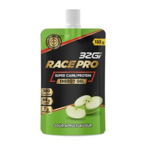 32GI Race Pro Gel - Sour Apple
