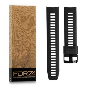 Forza Watch Strap