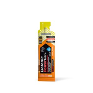 Named Sports Isotonic Power Gel - Lemon