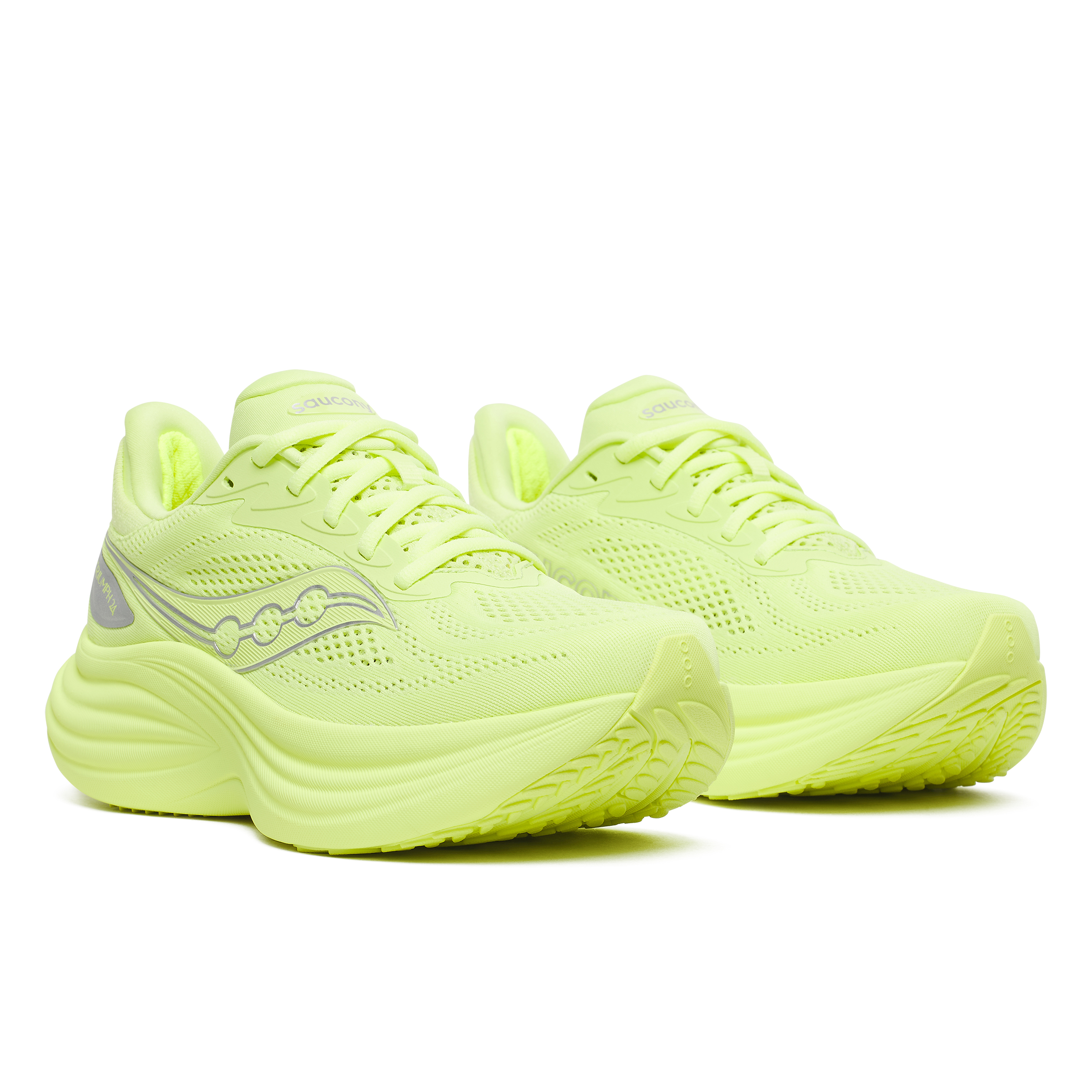 Saucony Triumph 24 Womens - Image 3