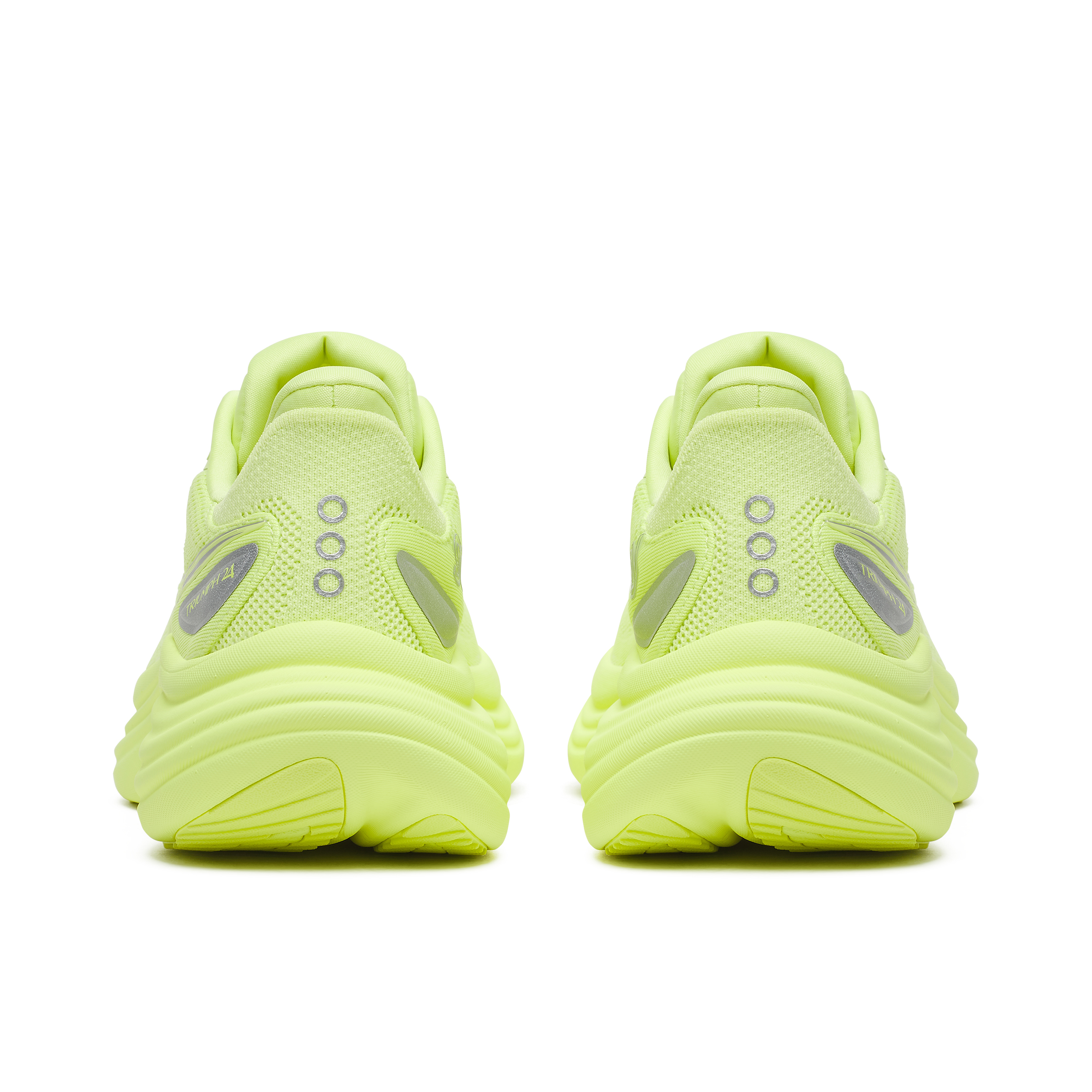 Saucony Triumph 24 Womens - Image 4