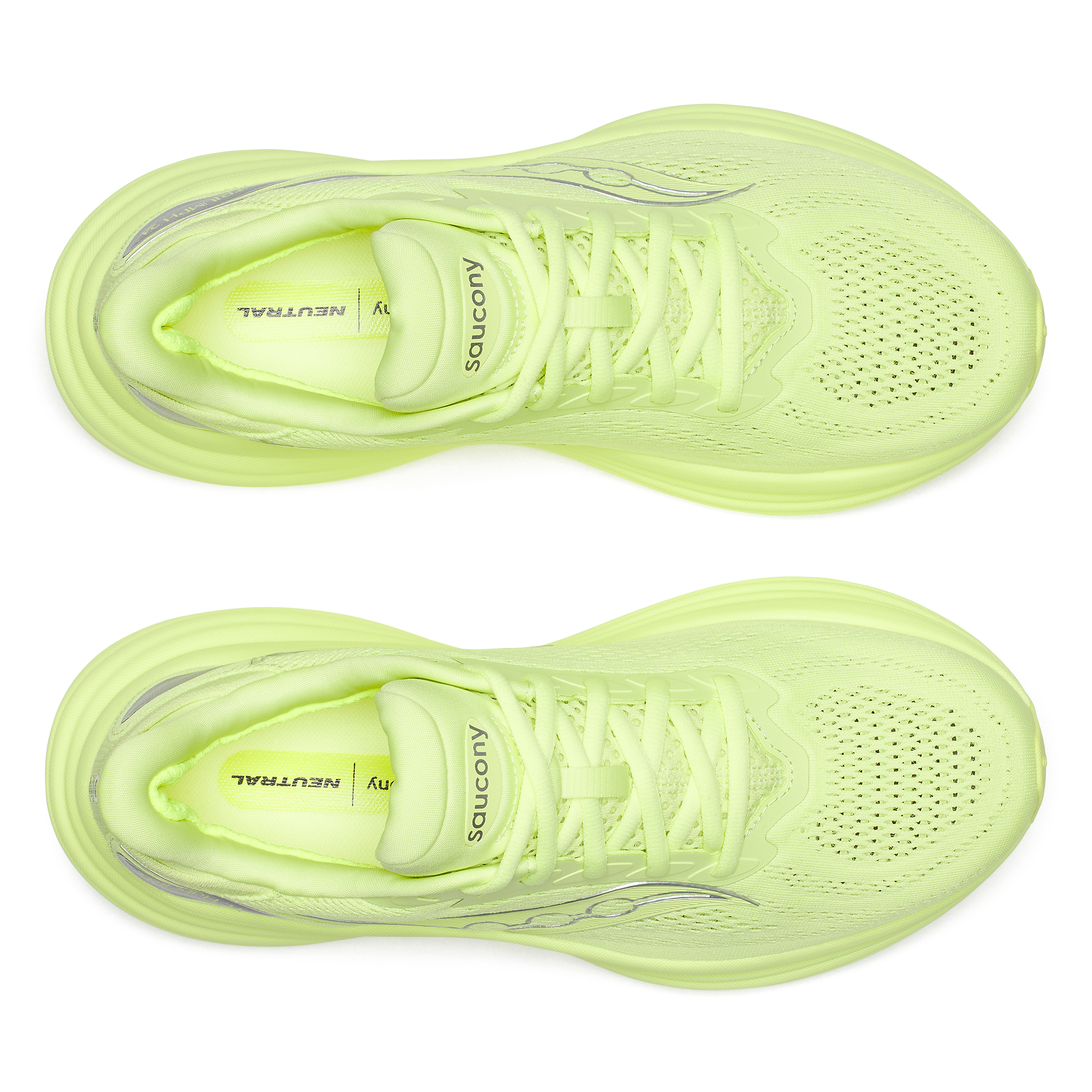 Saucony Triumph 24 Womens - Image 6
