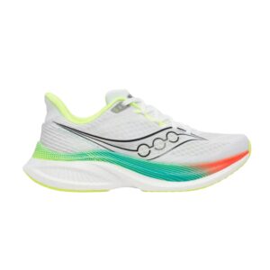 Saucony Endorphin Speed 5 Mens - White