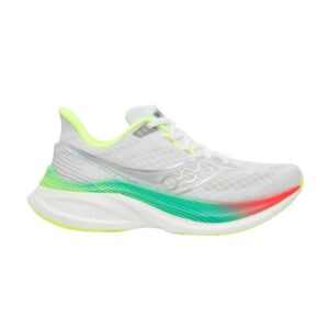 Saucony Endorphin Speed 5 Womens - White