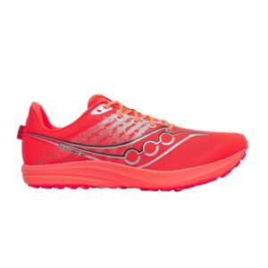 Saucony Kilkenny XC 10 - Red
