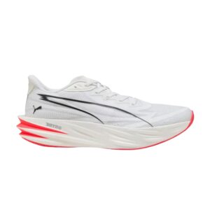 Puma Deviate Pure Mens - White