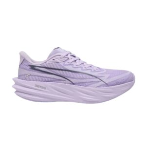 Puma Deviate Pure Womens - Purple