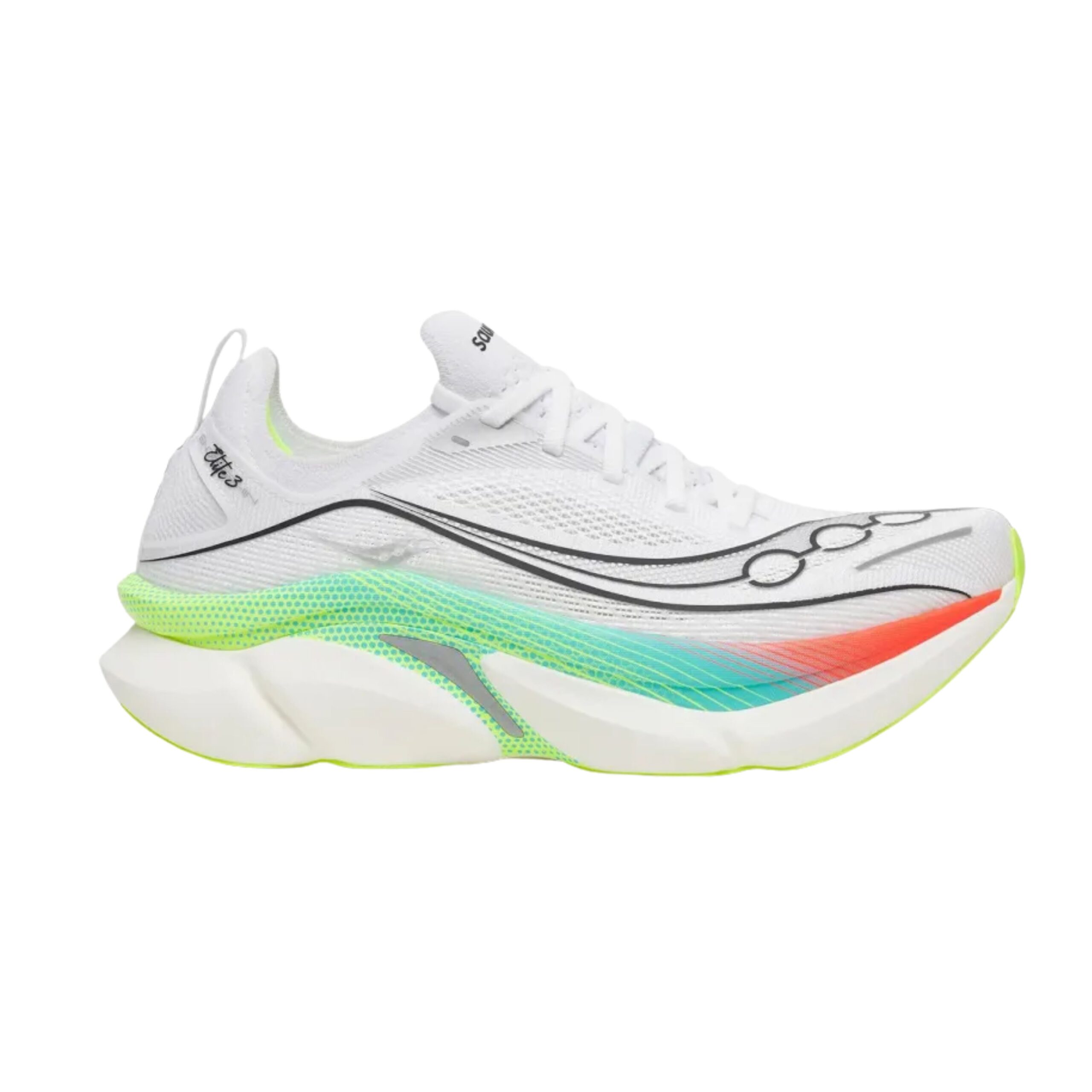 Saucony Endorphin Elite 3