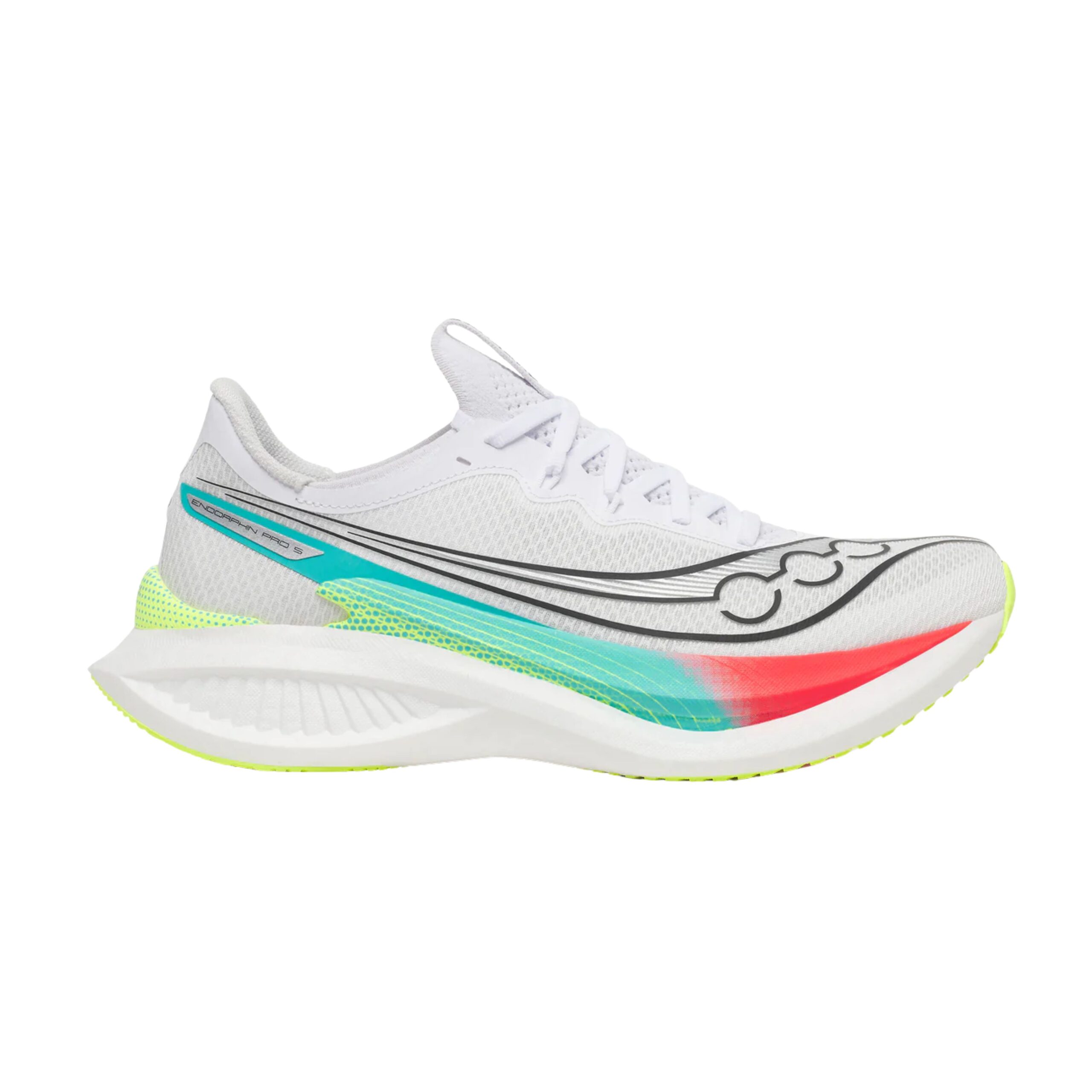 Saucony Endorphin Pro 5 Womens