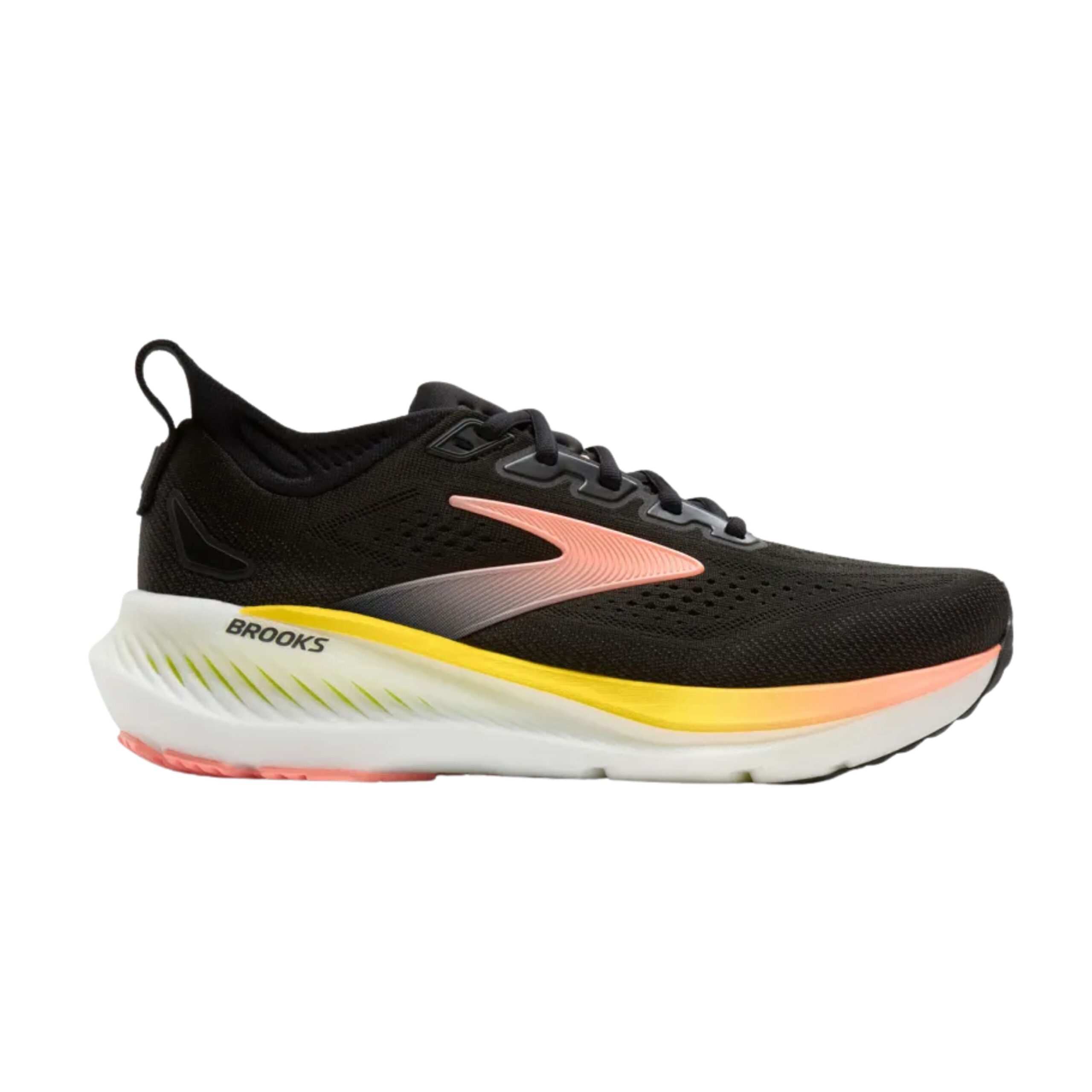 Brooks Glycerin 23 Womens - Black