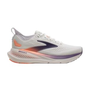 Brooks Glycerin 23 Womens - White