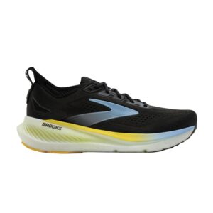 Brooks Glycerin 23 Mens - Black