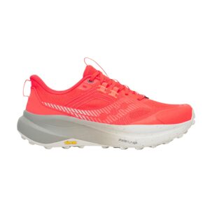 Saucony Xodus Ultra 4 Mens - Red