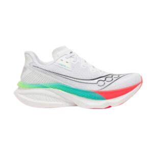 Saucony Endorphin Azura Mens - White