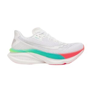 Saucony Endorphin Azura Womens - White