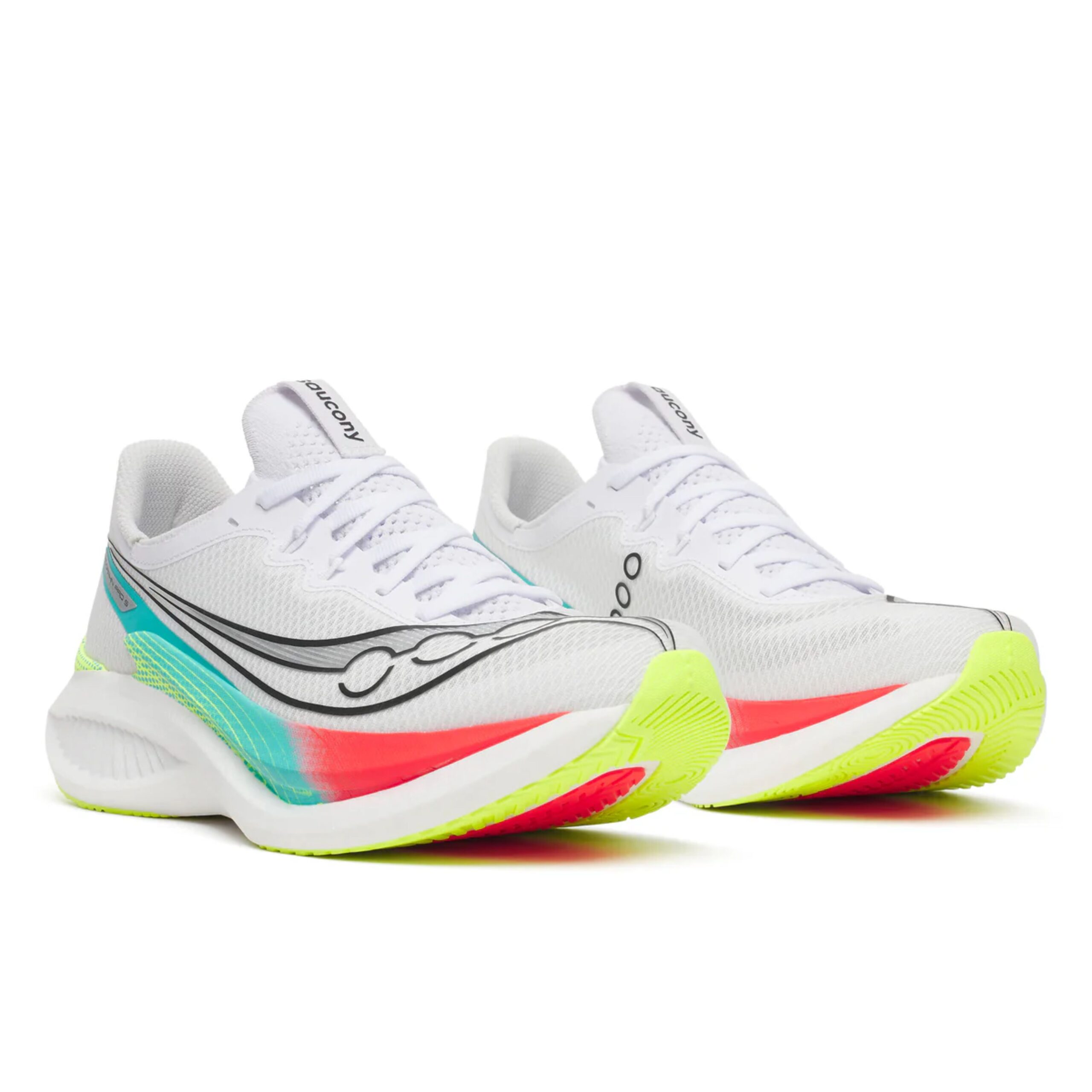 Saucony Endorphin Pro 5 Womens - Image 2