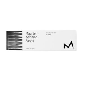 Maurten Additions - Box