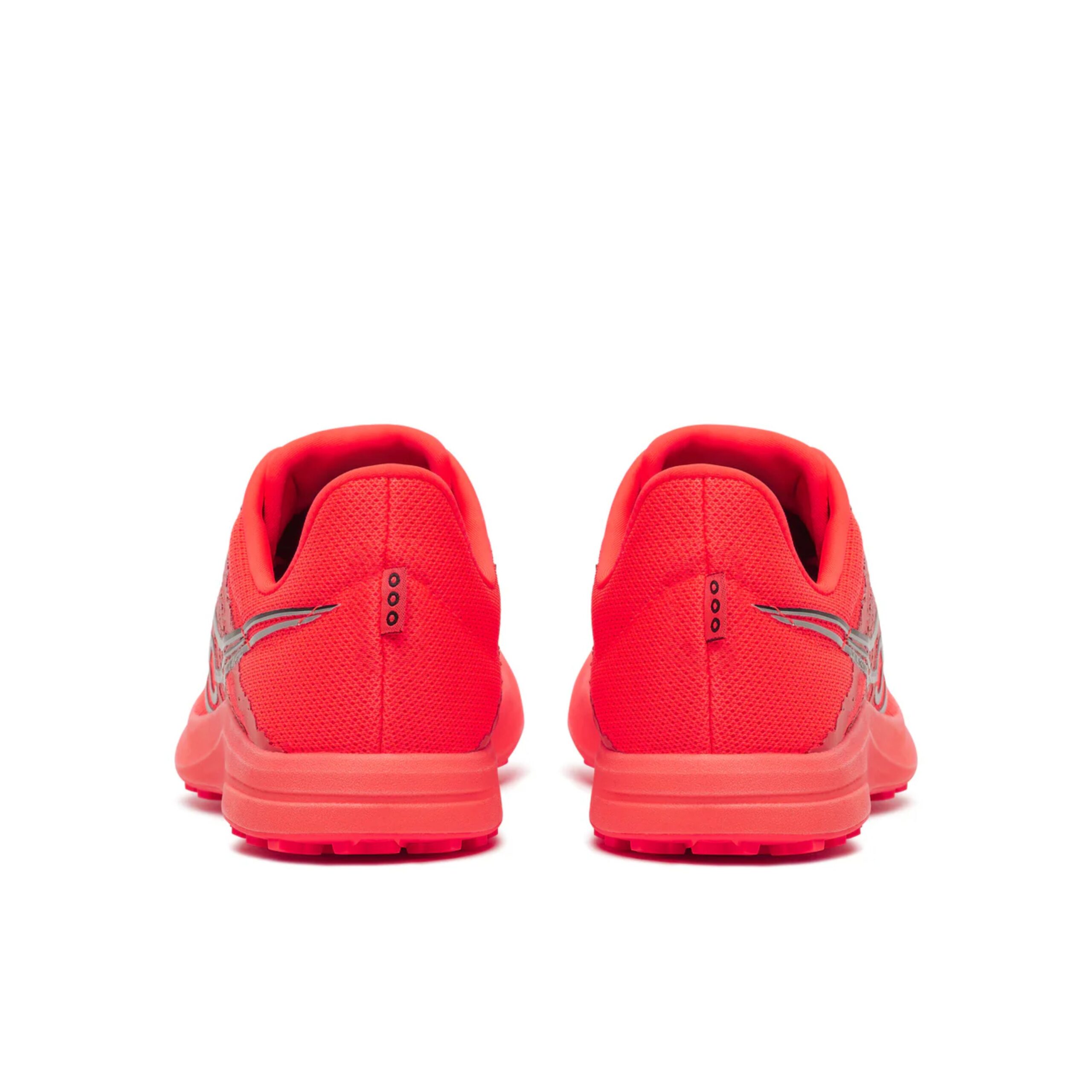 Saucony Kilkenny XC 10 - Red - Image 5