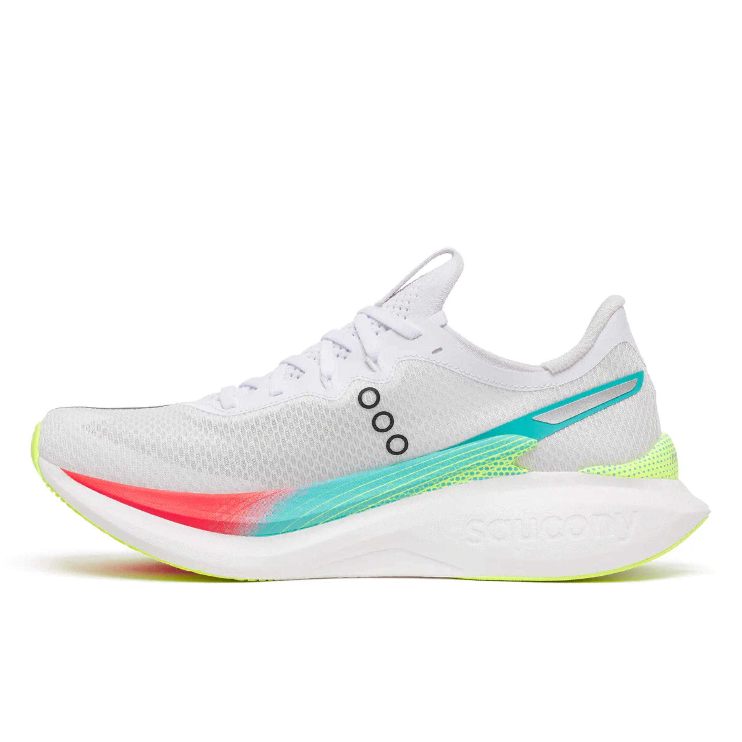 Saucony Endorphin Pro 5 Womens - Image 3