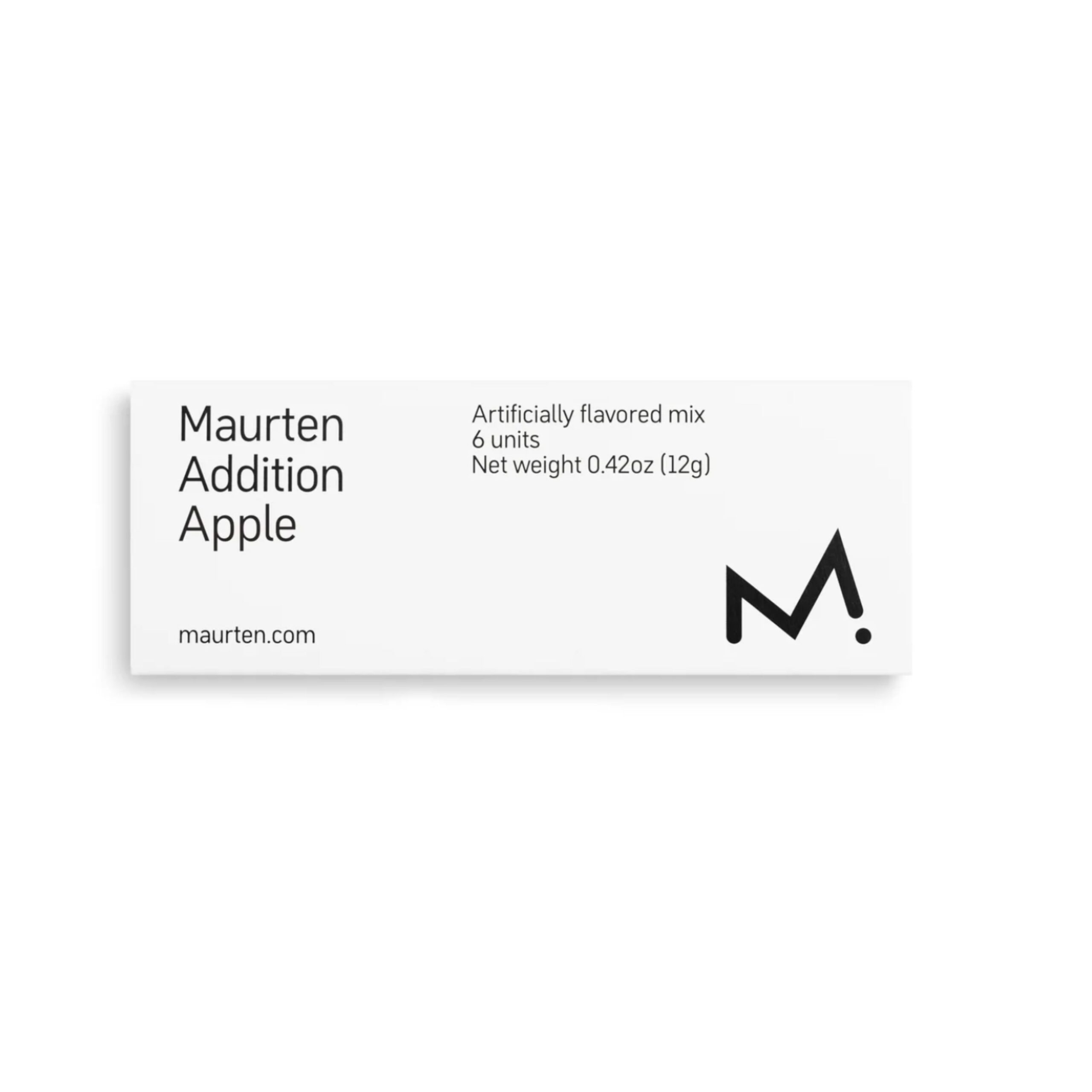Maurten Additions - Box - Image 2