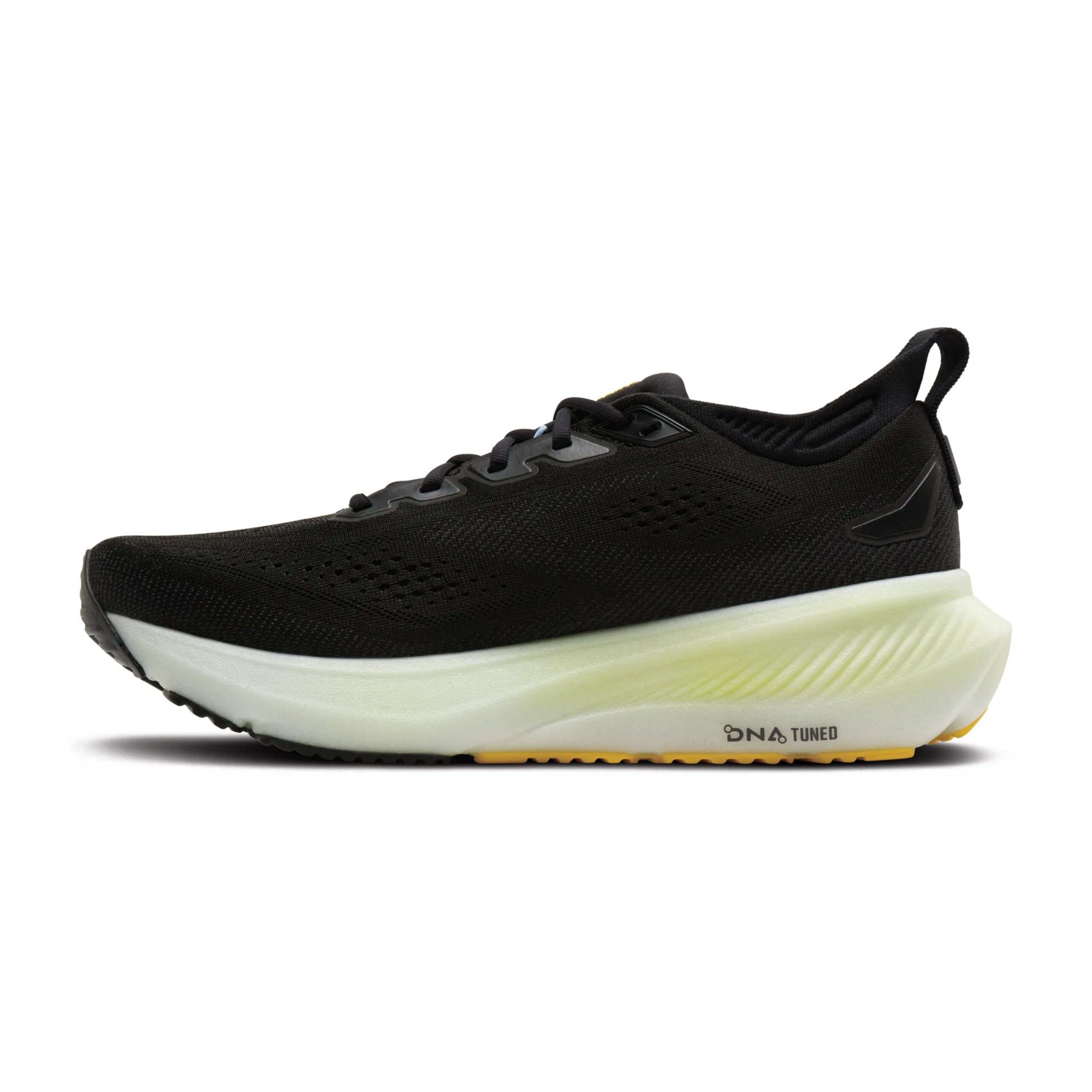 Brooks Glycerin 23 Mens - Black - Image 2