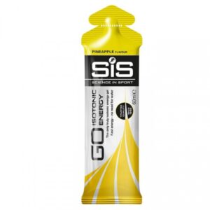 SIS Isotonic Gel - Pineapple