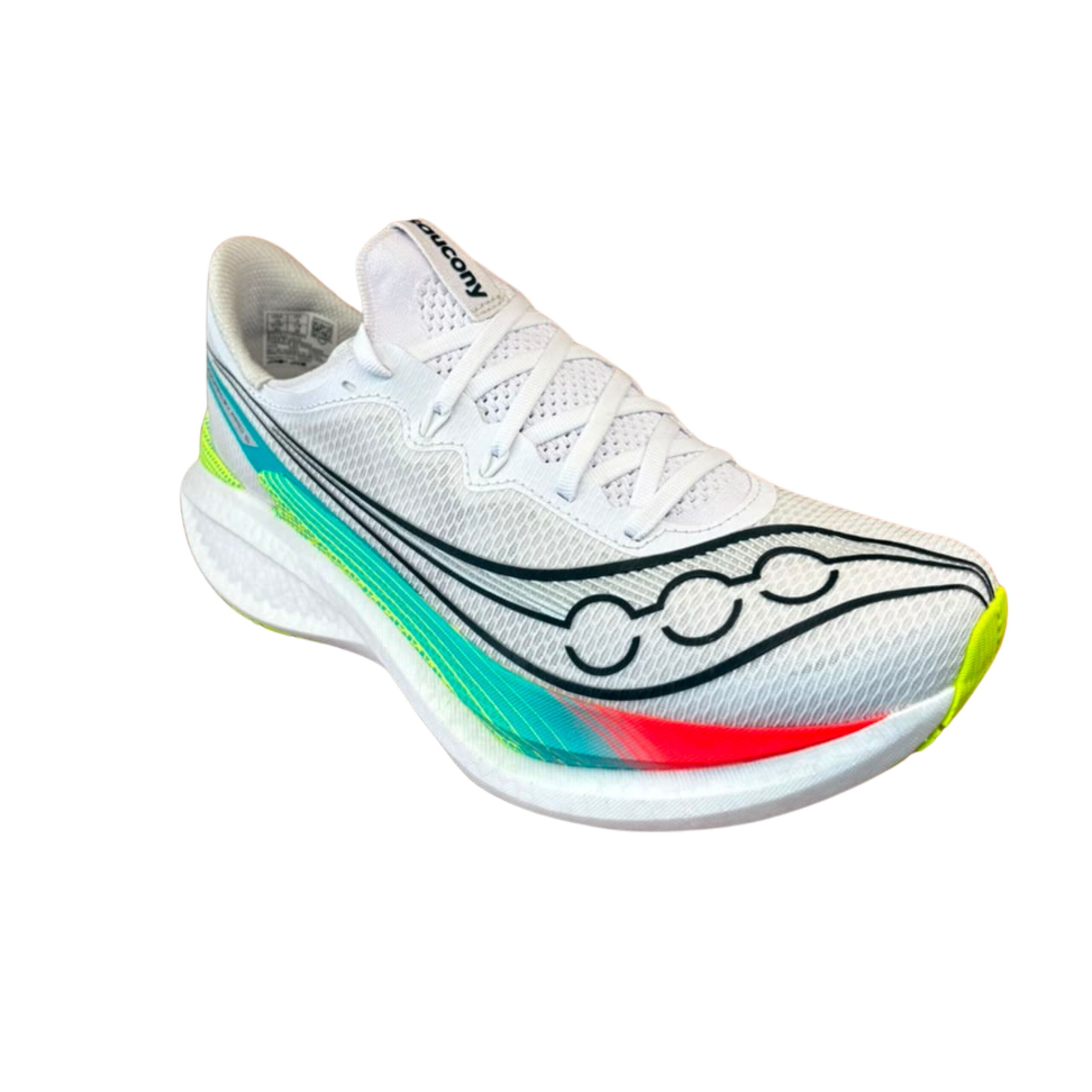 Saucony Endorphin Pro 5 Mens - Image 3
