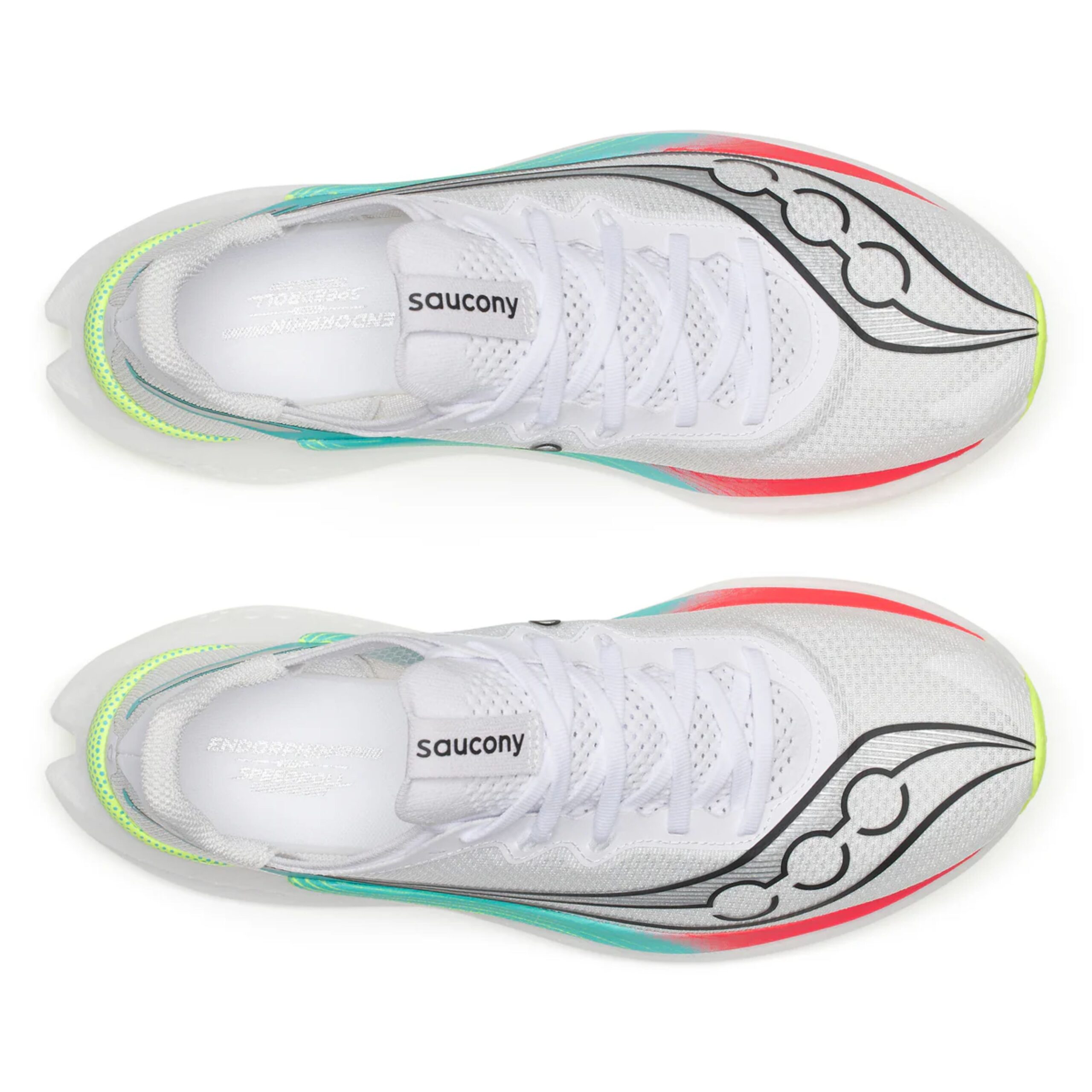 Saucony Endorphin Pro 5 Womens - Image 4