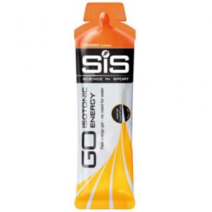 SIS Isotonic Gel - Orange