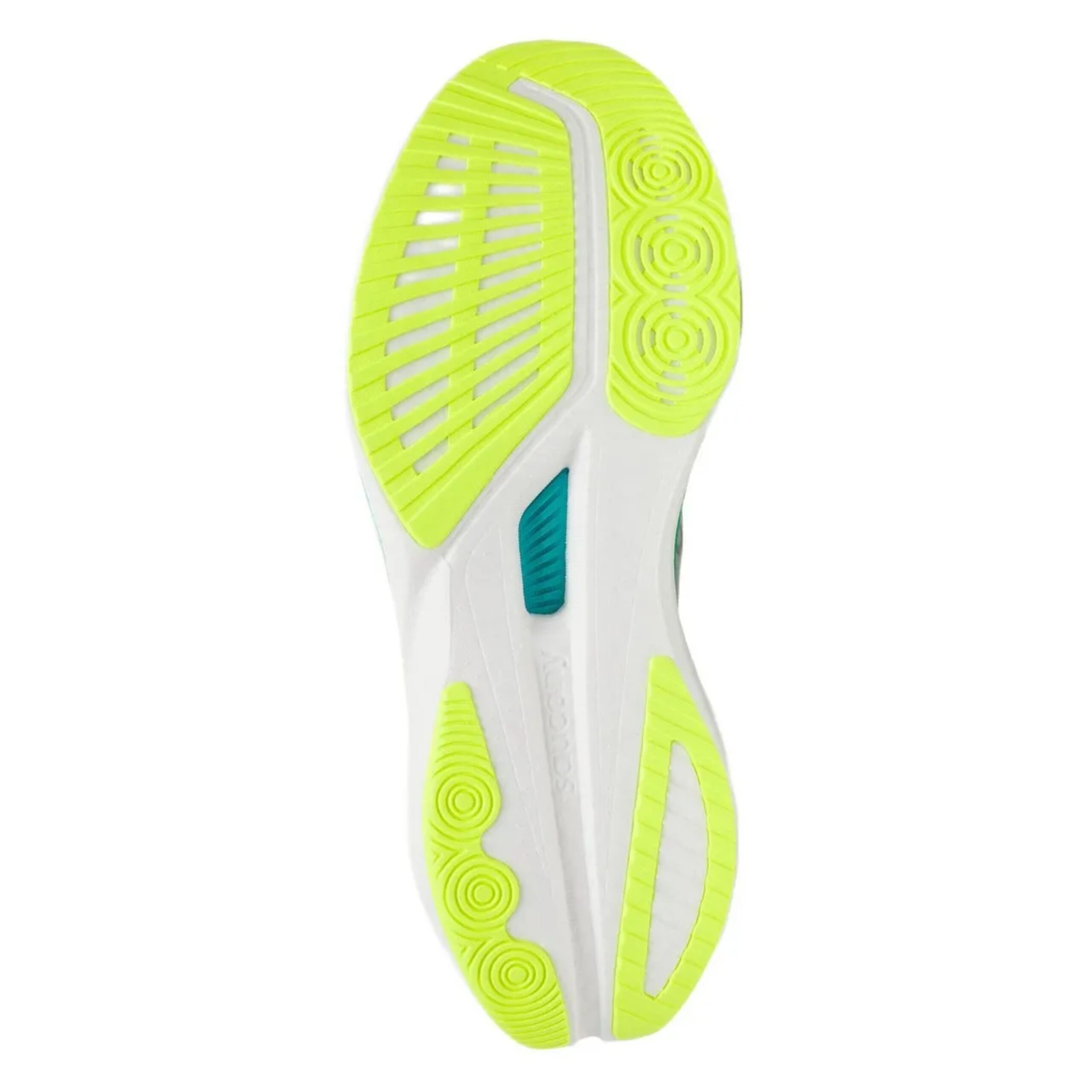 Saucony Endorphin Speed 5 Womens - White - Image 6