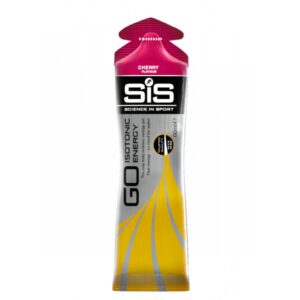 SIS Isotonic Gel - Cherry