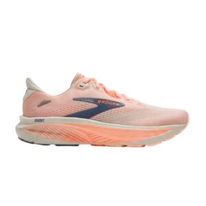 Brooks Ghost 18 Womens - Orange