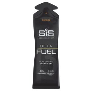 SIS Beta Fuel Gel - Orange