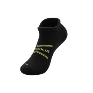 Gilnokie Low Cut Ankle Socks - UK 8-12