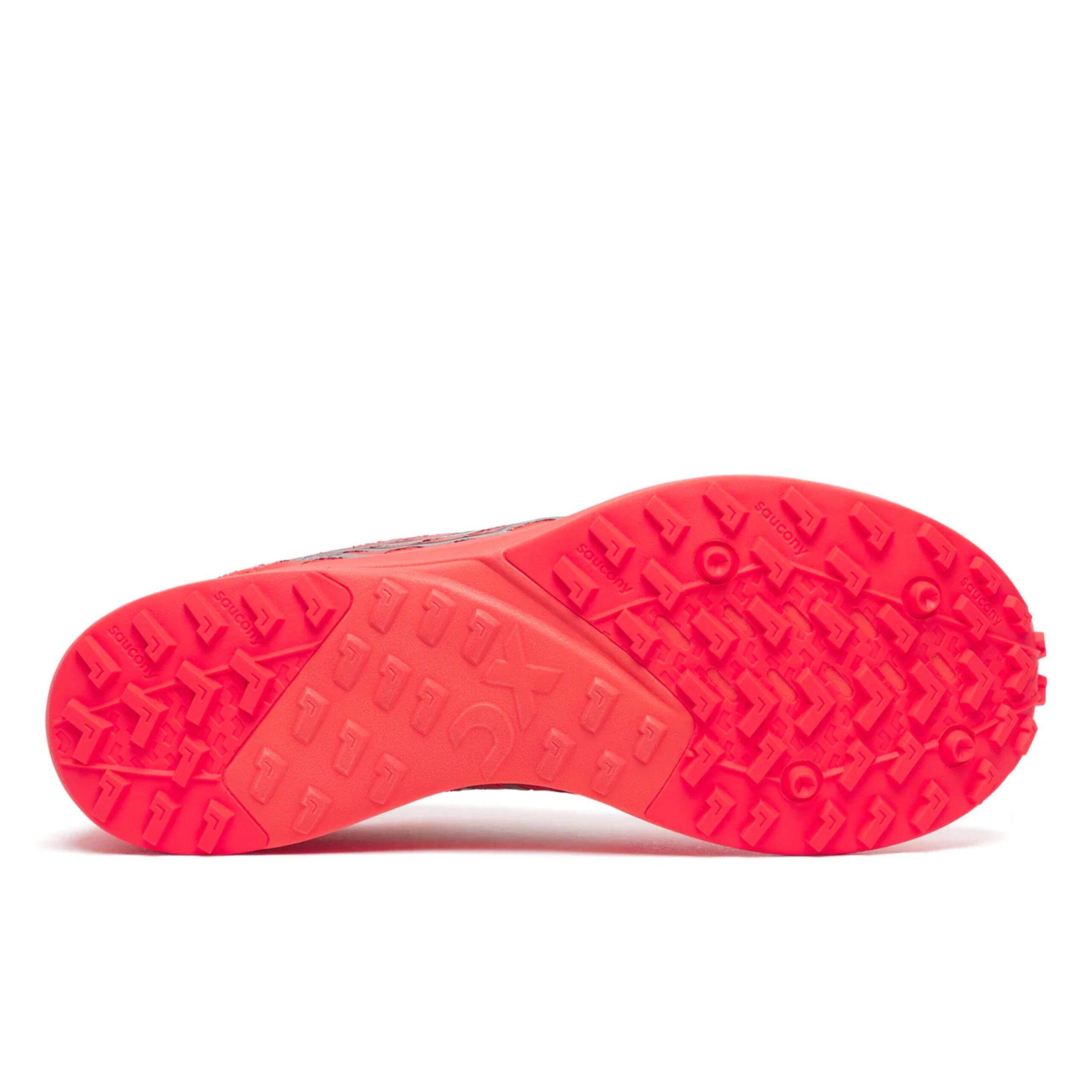 Saucony Kilkenny XC 10 - Red - Image 6