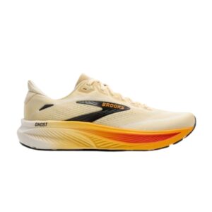 Brooks Ghost 18 Mens - Orange