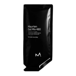 Maurten Gel Mix 480 - Single