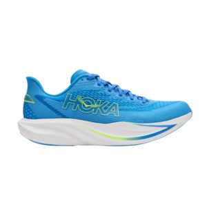 Hoka Mach 7 Mens - Blue