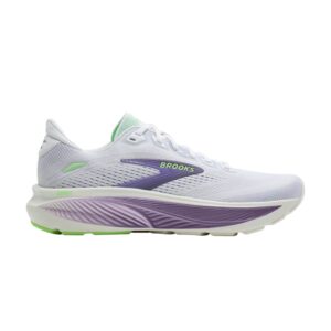 Brooks Ghost 18 Womens - Purple