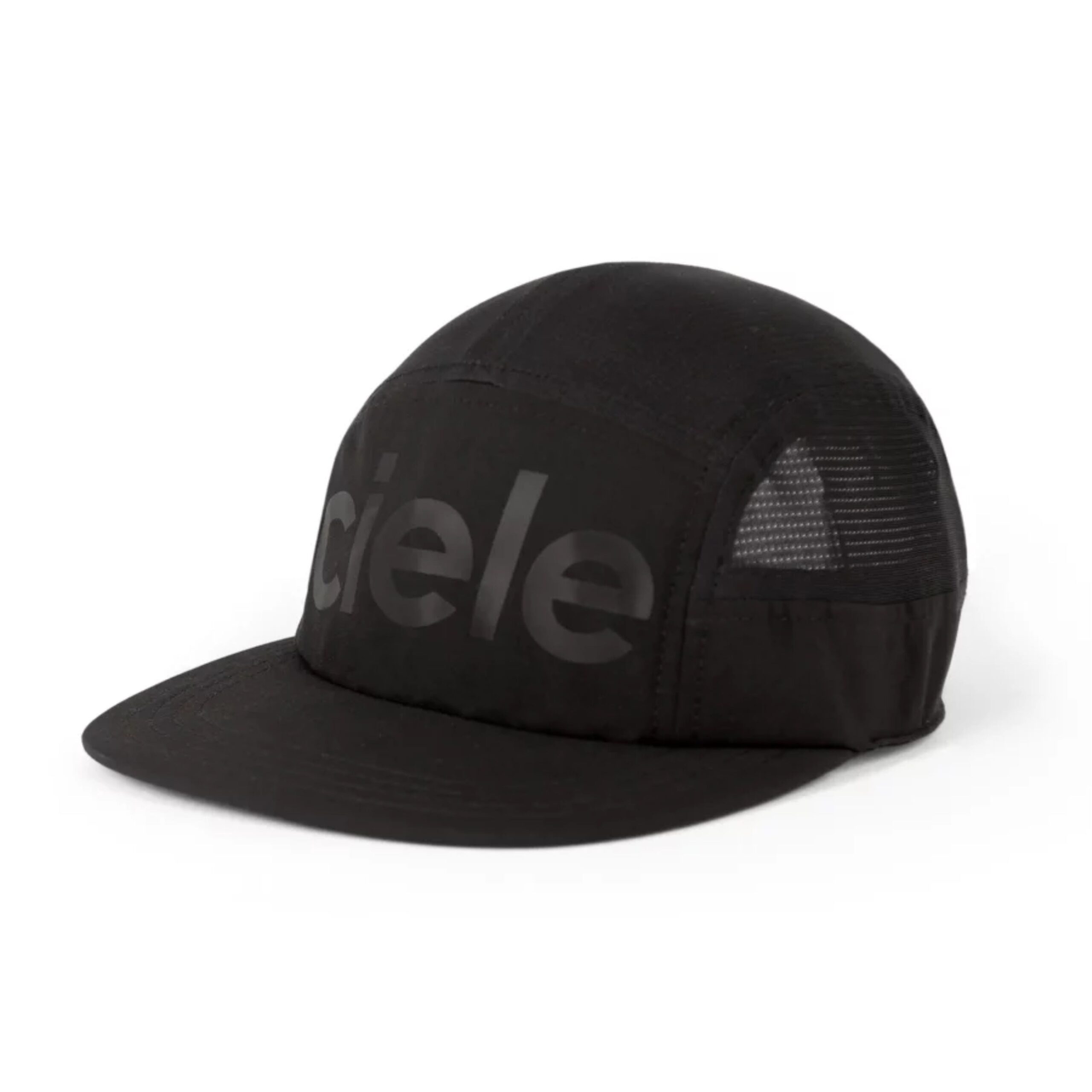 Ciele GOCap Comp Century - Black