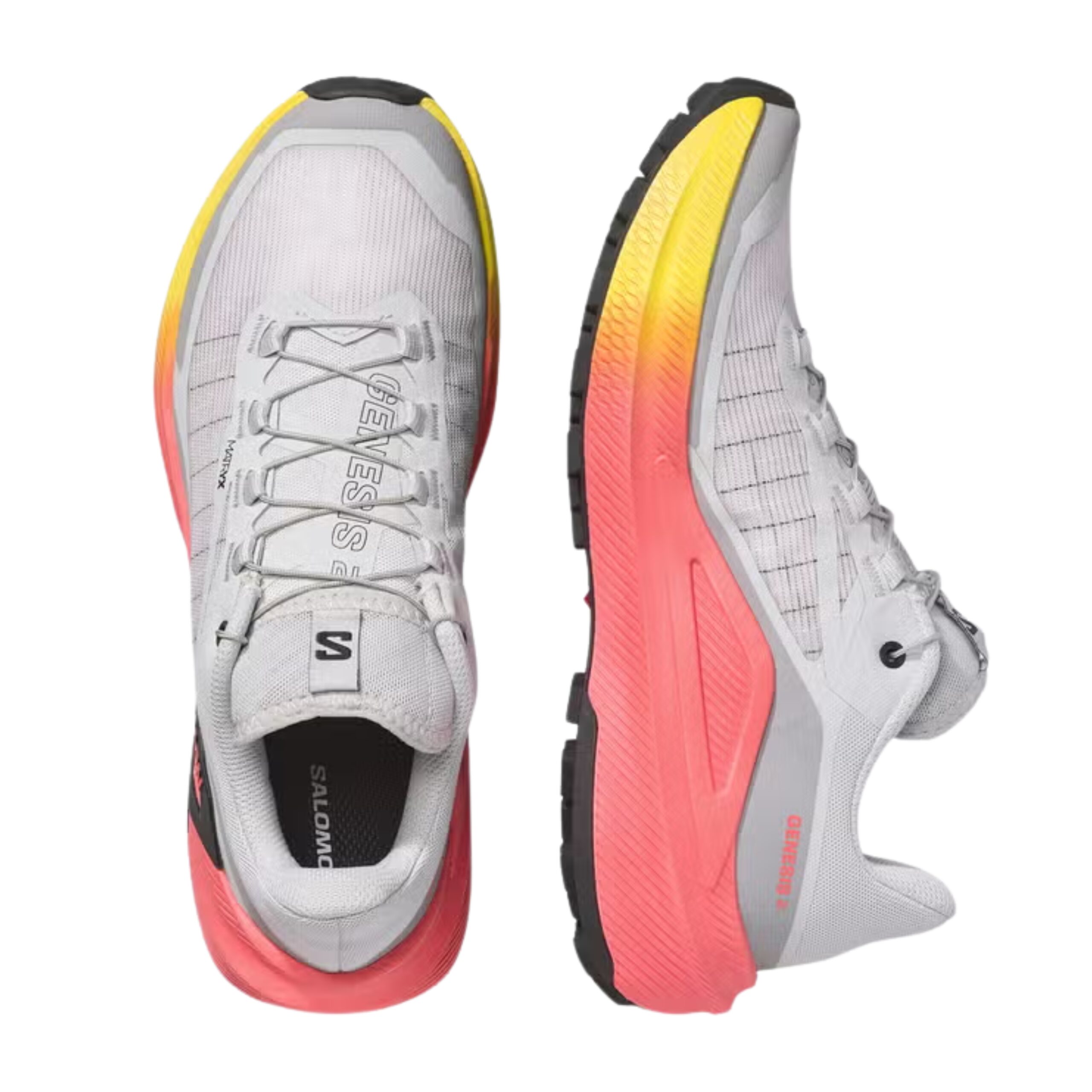 Salomon Genesis 2 Womens - Image 4