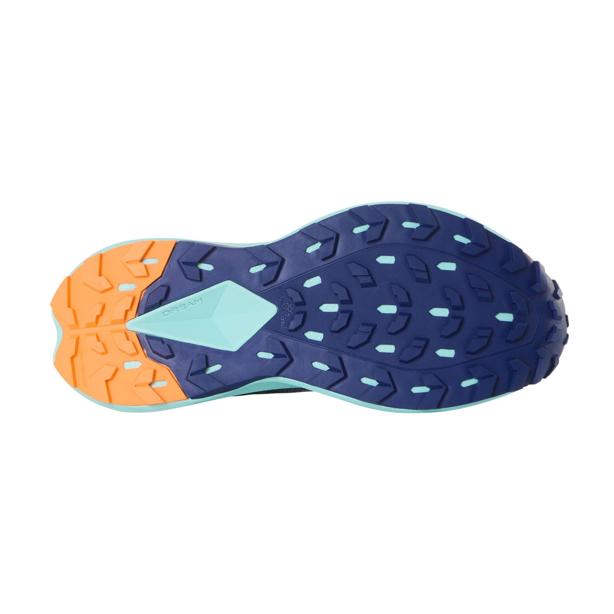 The North Face Vectiv Enduris Mens - Dark Blue - Image 3