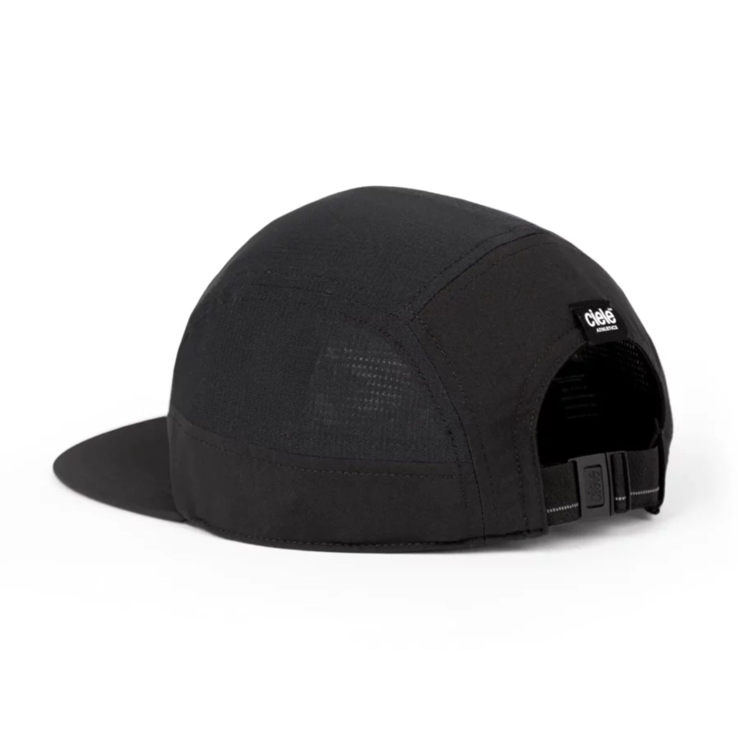 Ciele GOCap Comp Century - Black - Image 2