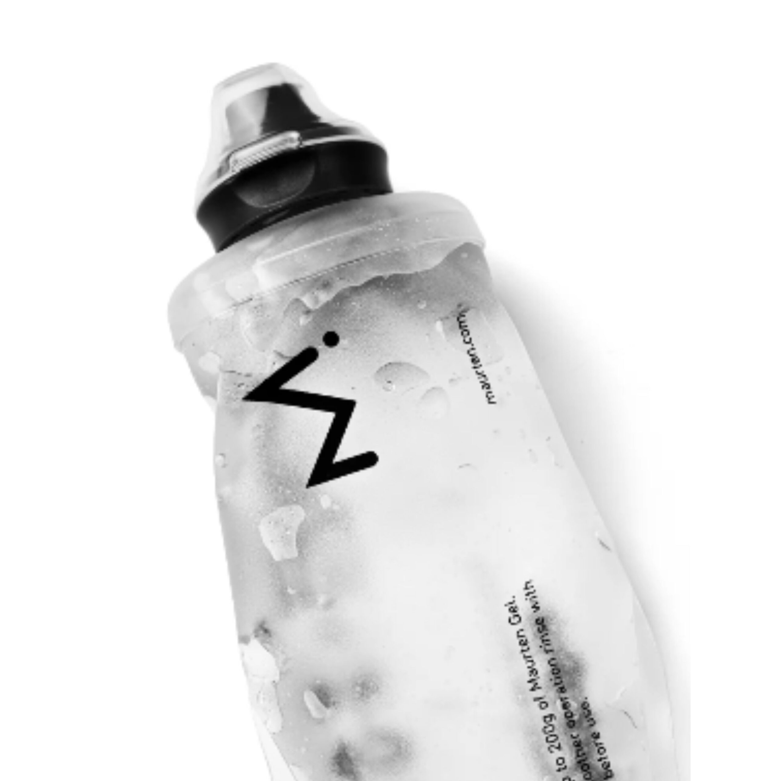 Maurten Gel Flask - 150ml - Image 2