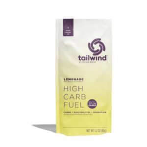 TAILWIND HIGH CARB FUEL STICK PACK - Lemonade