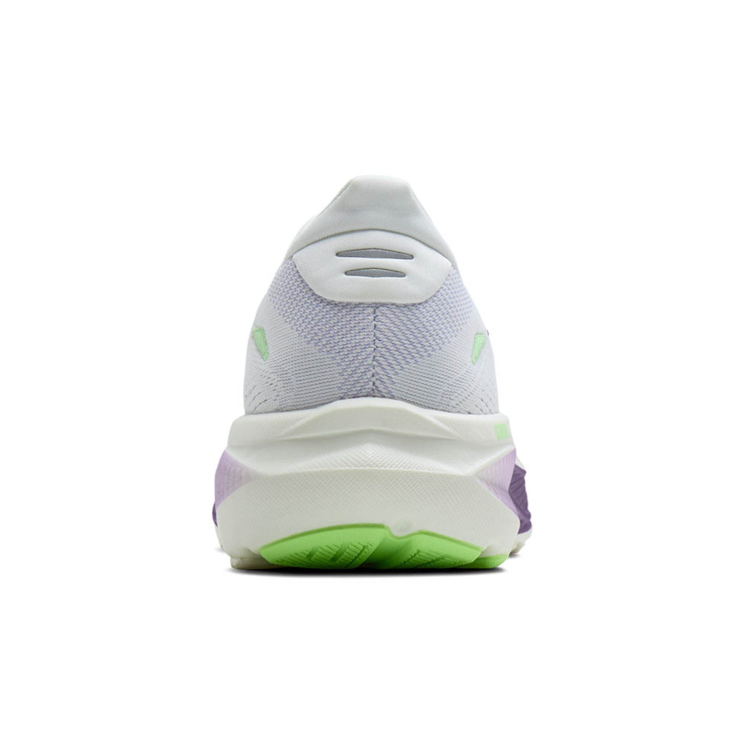 Brooks Ghost 18 Womens - Purple - Image 6