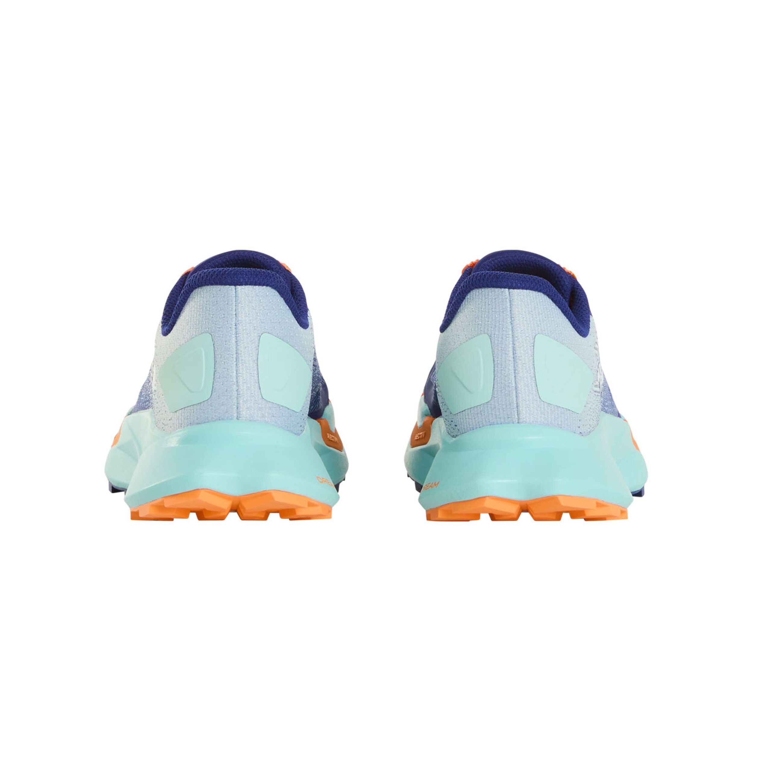 The North Face Vectiv Enduris 4 Womens - Dark Blue - Image 2