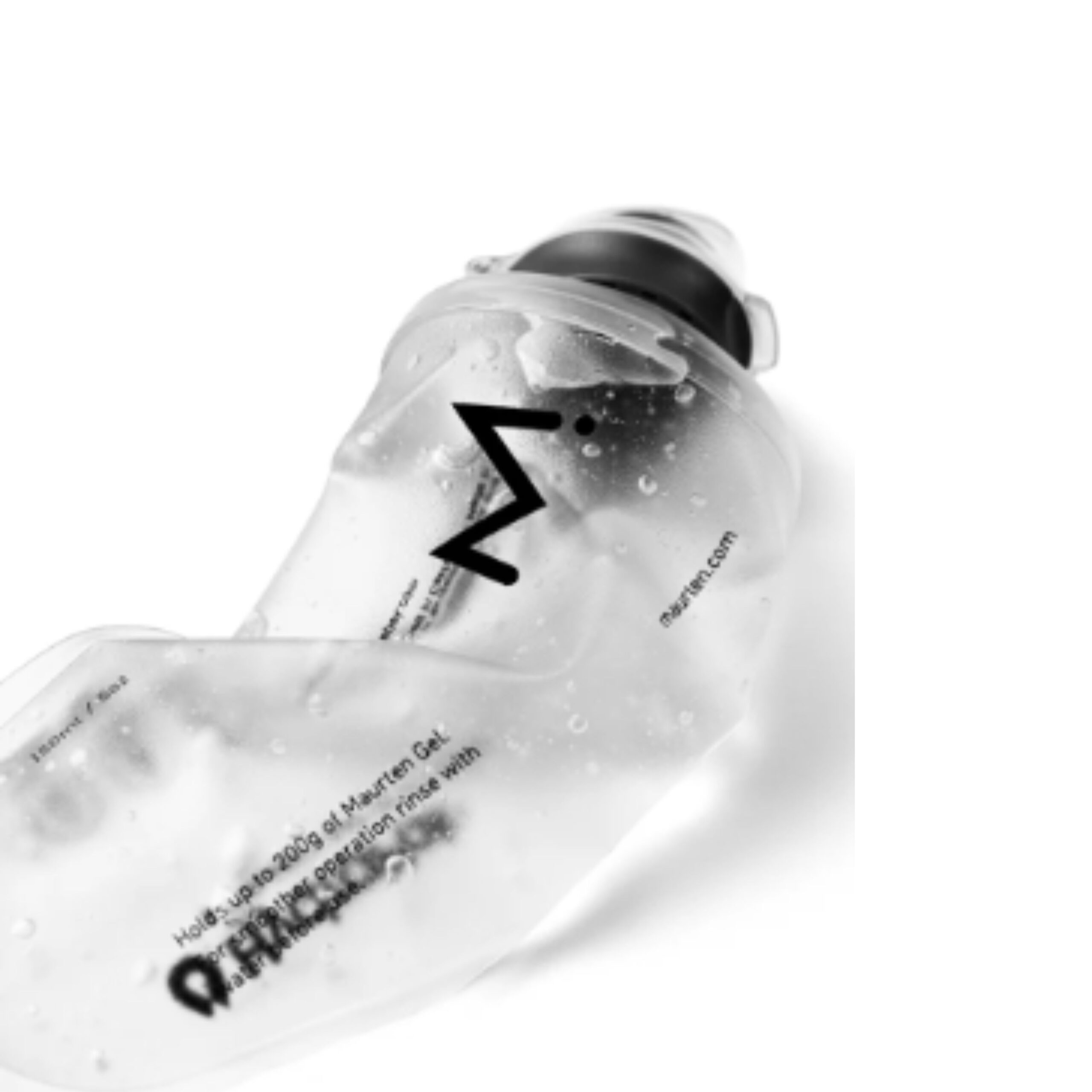 Maurten Gel Flask - 150ml - Image 4