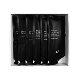 Maurten Gel Mix 480 - Box